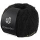 Lana Grossa ALPACA AIR II | 12-Schwarz