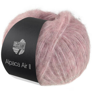 Lana Grossa ALPACA AIR II | 29-Altrosa