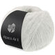 Lana Grossa ALPACA AIR II | 35-Silbergrau
