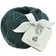 Lana Grossa ALPACA PERU 100 | 124-Graugrün