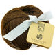 Lana Grossa ALPACA PERU 200 | 221-Dunkelbraun