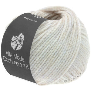 Lana Grossa ALTA MODA CASHMERE 16 | 41-Blütenweiß