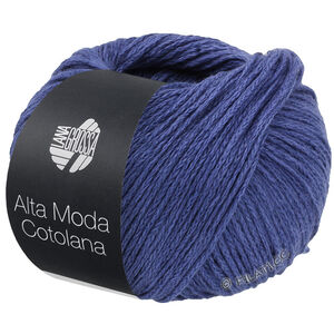 Lana Grossa ALTA MODA COTOLANA | 39-Royal
