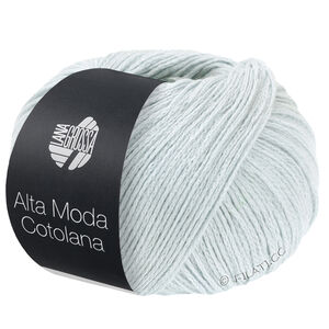 Lana Grossa ALTA MODA COTOLANA | 65-Lichtblau