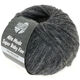 Lana Grossa ALTA MODA SUPER BABY FINE Uni | 12-Dunkelgrau meliert