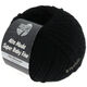 Lana Grossa ALTA MODA SUPER BABY FINE Uni | 14-Schwarz