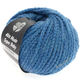 Lana Grossa ALTA MODA SUPER BABY  Uni | 15-Blau meliert