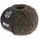 Lana Grossa ASCOT | 09-Dunkelbraun meliert