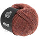 Lana Grossa ASCOT | 18-Braunrot meliert