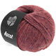 Lana Grossa ASCOT | 26-Bordeaux meliert