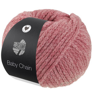 Lana Grossa BABY CHAIN | 04-Altrosa