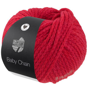 Lana Grossa BABY CHAIN | 05-Rot
