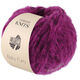 Lana Grossa BABY FURRY | 01-Dunkelfuchsia