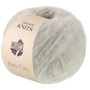 Lana Grossa BABY FURRY | 10-Hellbeige