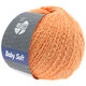 Lana Grossa BABY SOFT | 05-Hellorange