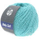 Lana Grossa BABY SOFT | 28-Minttürkis