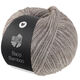 Lana Grossa BACO BAMBOO | 16-Hellgrau