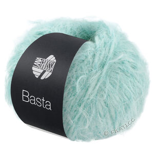 Lana Grossa BASTA | 17-Zartblau