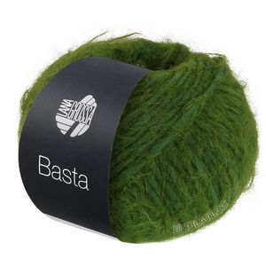 Lana Grossa BASTA | 30-Grün