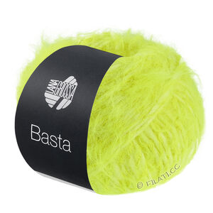 Lana Grossa BASTA | 38-Limette