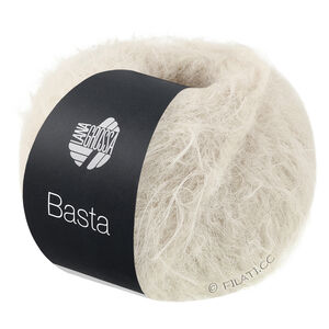 Lana Grossa BASTA | 43-Muschel
