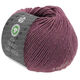 Lana Grossa BINGO Melange (GOTS) | 318-Beere meliert
