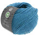 Lana Grossa BINGO Melange (GOTS) | 325-Jeansblau meliert