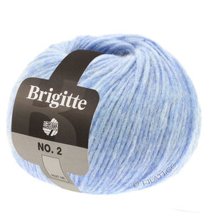 Lana Grossa BRIGITTE NO. 2 | 23-Hellblau