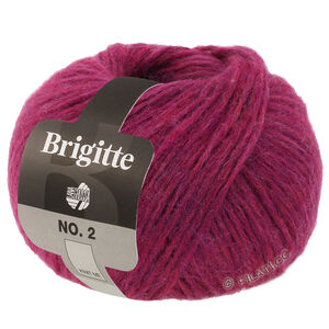 Lana Grossa BRIGITTE NO. 2 | 38-Fuchsia