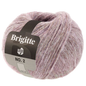 Lana Grossa BRIGITTE NO. 2 | 41-Rosabeige