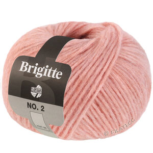 Lana Grossa BRIGITTE NO. 2 | 55-Pfirsich