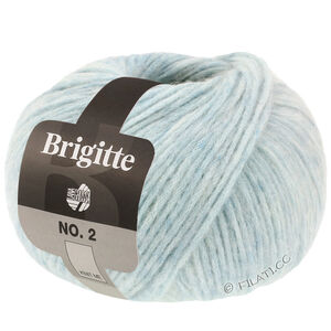 Lana Grossa BRIGITTE NO. 2 | 65-Lichtblau