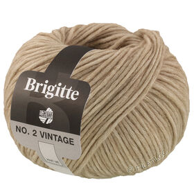 BRIGITTE NO. 2 Vintage von Lana Grossa