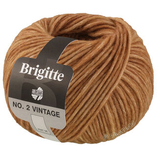 Lana Grossa BRIGITTE NO. 2 Vintage