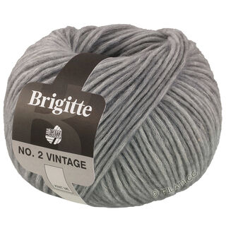 Lana Grossa BRIGITTE NO. 2 Vintage
