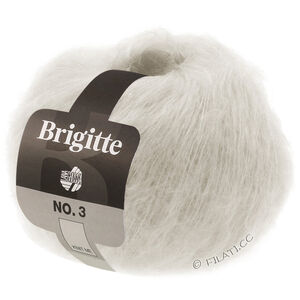 Lana Grossa BRIGITTE NO. 3 | 18-Hellbeige