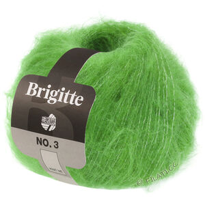 Lana Grossa BRIGITTE NO. 3 | 59-Apfelgrün