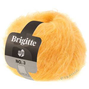 Lana Grossa BRIGITTE NO. 3 | 60-Pfirsich