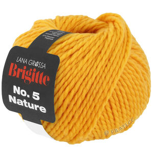 Lana Grossa BRIGITTE NO. 5 Nature | 010-Gelb