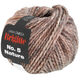 Lana Grossa BRIGITTE NO. 5 Nature | 104-Braun/Beige meliert