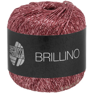 Lana Grossa BRILLINO | 31-Erikarot