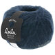 Lana Grossa BRUSHY Uni/Print (lala BERLIN) | 010-Nachtblau