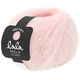 Lana Grossa BRUSHY Uni/Print (lala BERLIN) | 014-Zartrosa