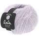 Lana Grossa BRUSHY Uni/Print (lala BERLIN) | 015-Flieder