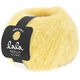 Lana Grossa BRUSHY Uni/Print (lala BERLIN) | 019-Vanille