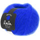 Lana Grossa BRUSHY Uni/Print (lala BERLIN) | 021-Blau
