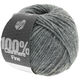 Lana Grossa 100% Cashmere Fine | 04-Dunkelgrau