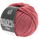 Lana Grossa 100% Cashmere Fine | 27-Terracottarot