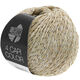 Lana Grossa 4 CAPI Color | 101-Weiß/Beige