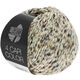 Lana Grossa 4 CAPI Color | 110-Natur/Zimt/Anthrazit/Beige